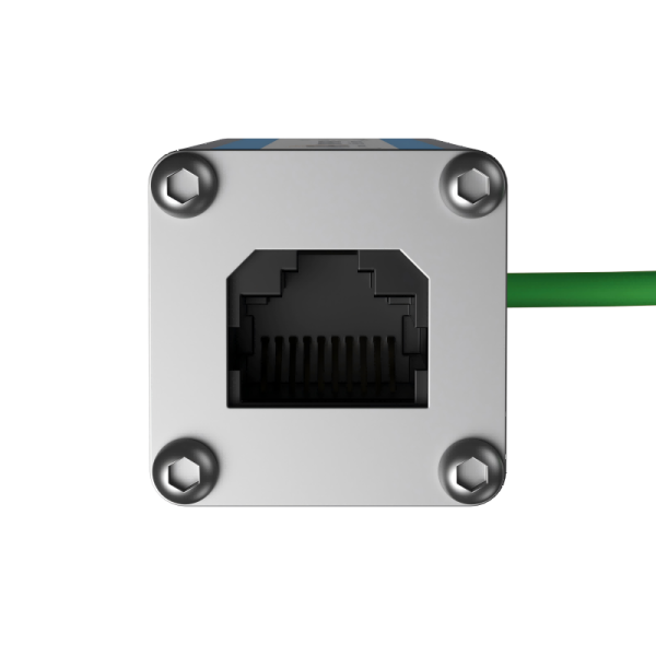WI-TEK WI-SPD10KV-POE-A, устройство грозозащиты